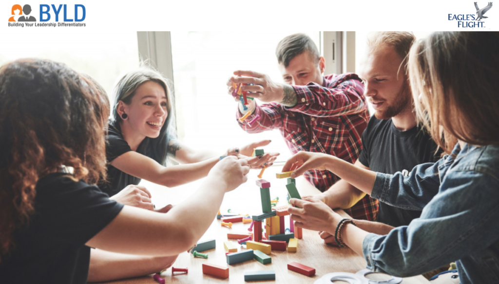 Surprisingly Fun Team Building Activities, Games, and Exercises for Work in 2021