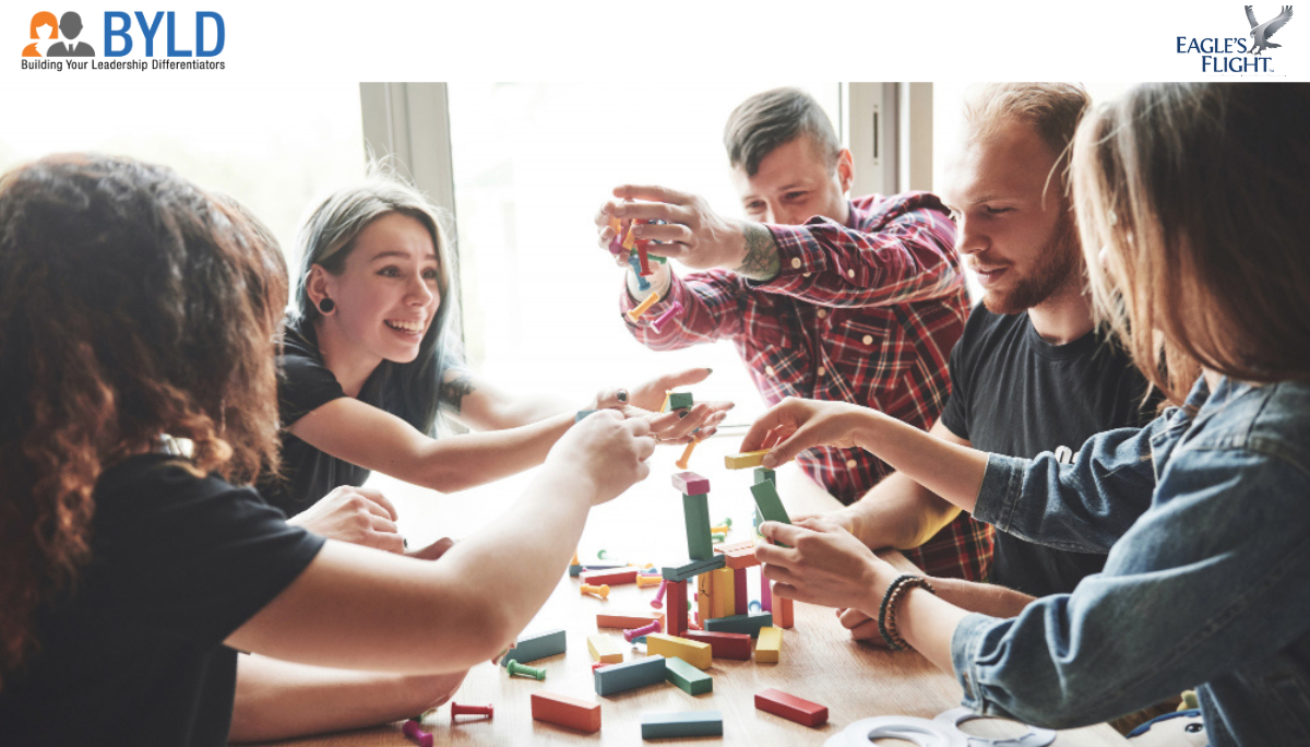 Surprisingly Fun Team Building Activities, Games, and Exercises for Work in 2021