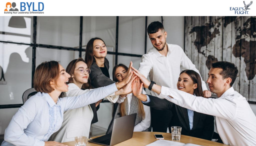 Why is Goal Setting Team Building Activities Important?