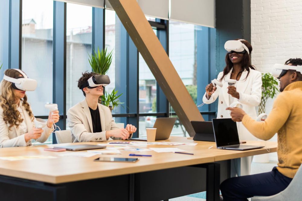 Importance of Team Building Activities in Virtual Setting