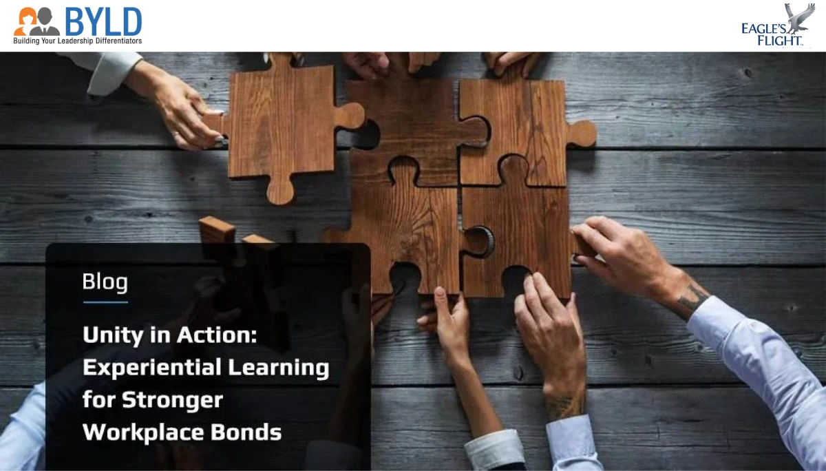 Experiential Learning Activities for Employee Engagement