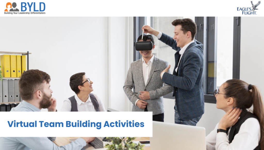 15 Virtual Team Building Activities to Strengthen Workplace Connections