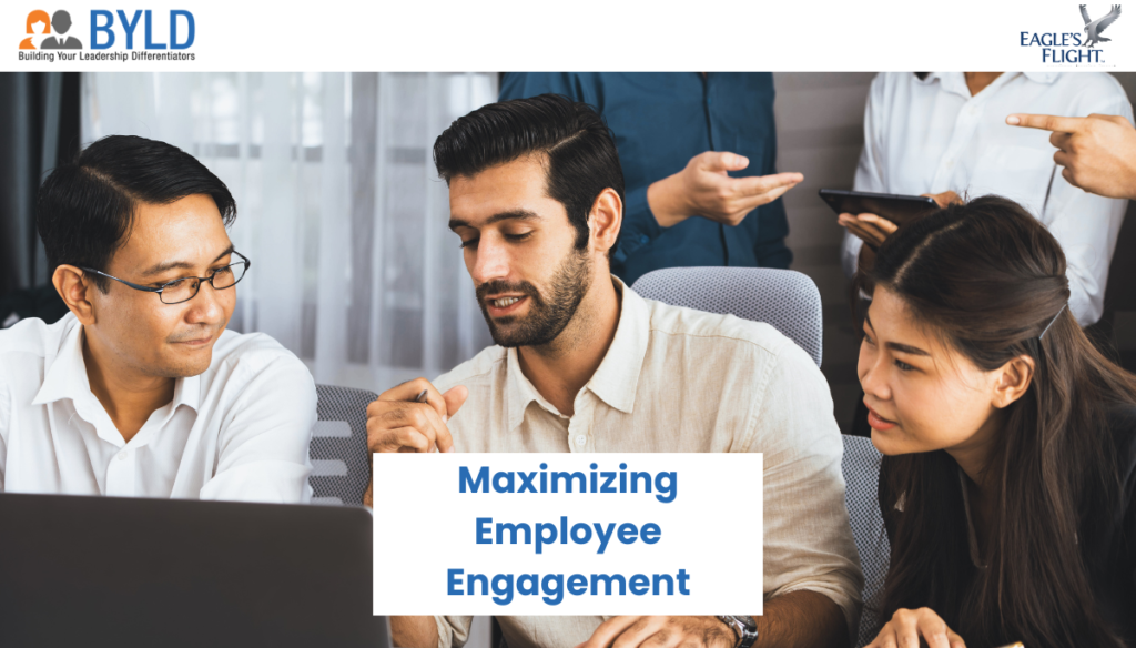 Maximizing Employee Engagement with Experiential Learning Programs