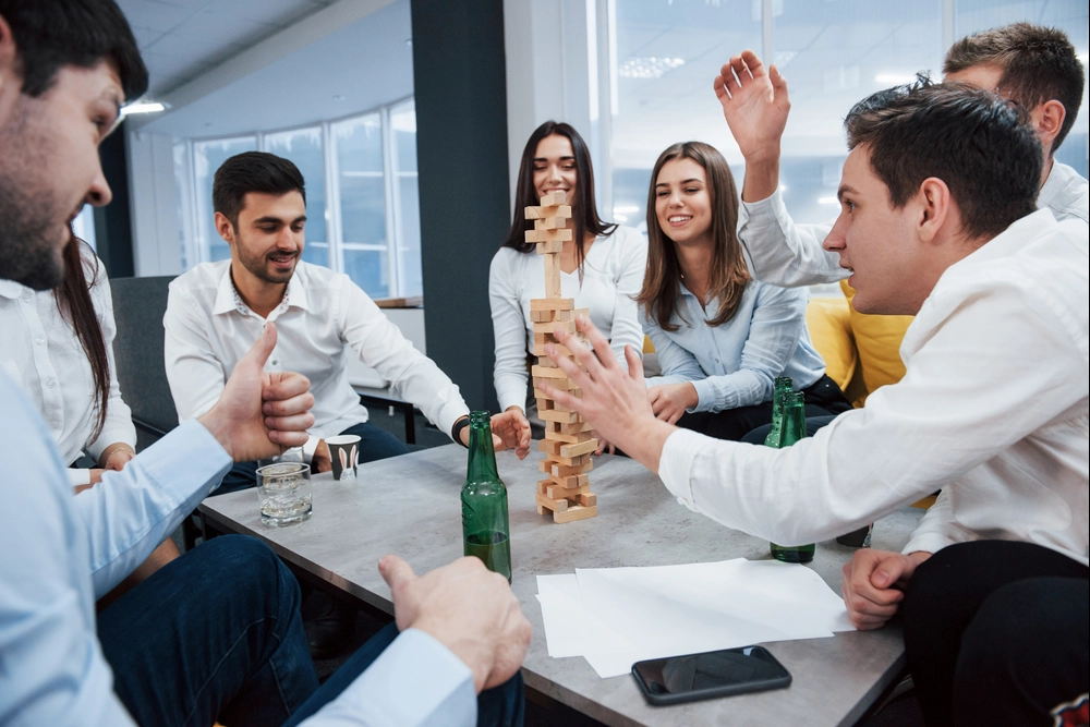 How to Build a Winning Team: The Importance of Team Building Skills