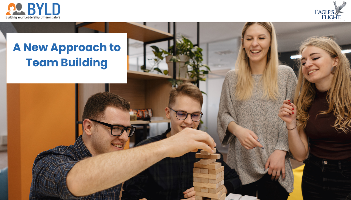 Experiential Learning Through the Marble Star™ Game: A New Approach to Team Building