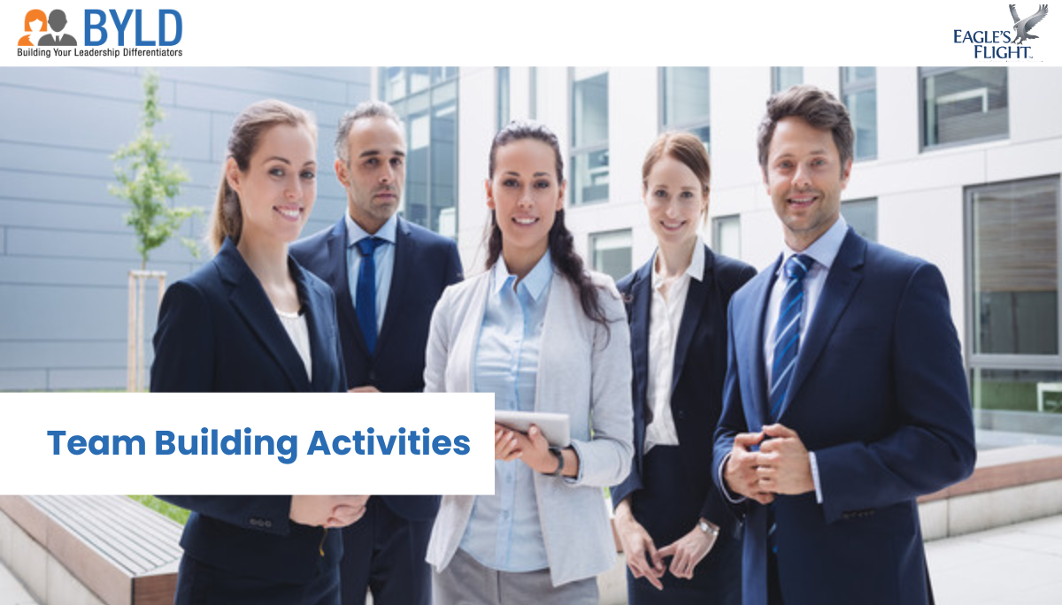 Team Building Activities