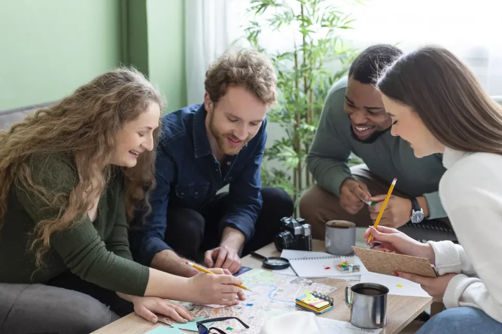 Ultimate Guide to Experiential Learning and Team Building Activities