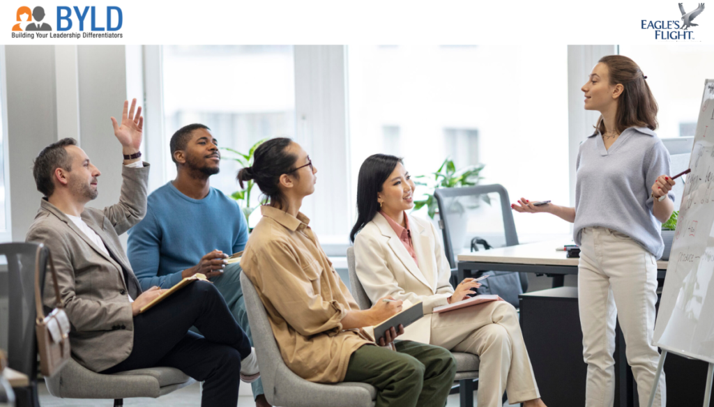 Experiential Learning vs Classroom Training: What’s Best for Your Organization