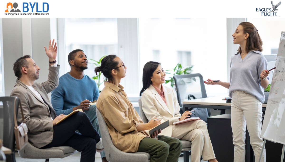 Experiential Learning vs Classroom Training: What’s Best for Your Organization