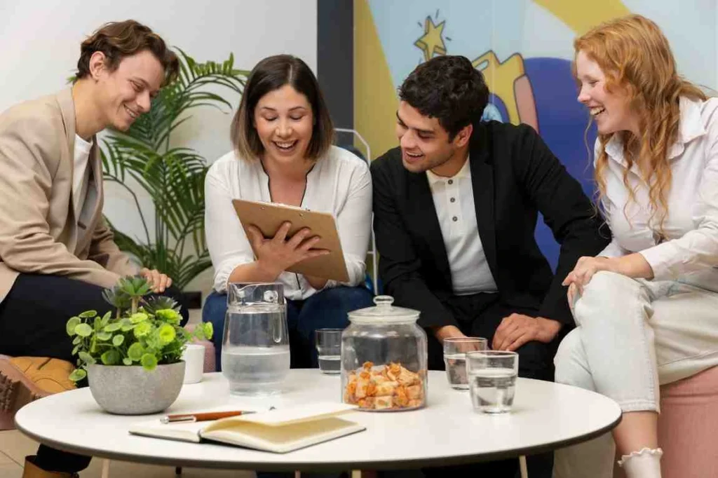 Employee Engagement Activities: Strategies to Enhance Motivation and Team Collaboration