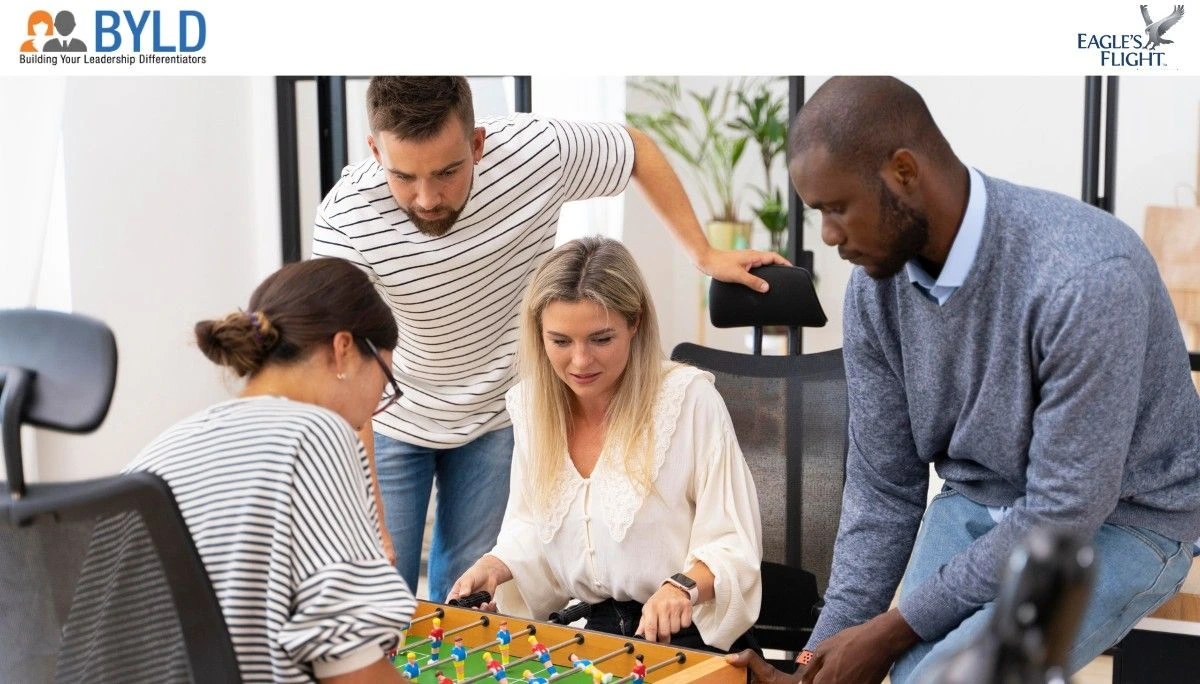 Leadership Games